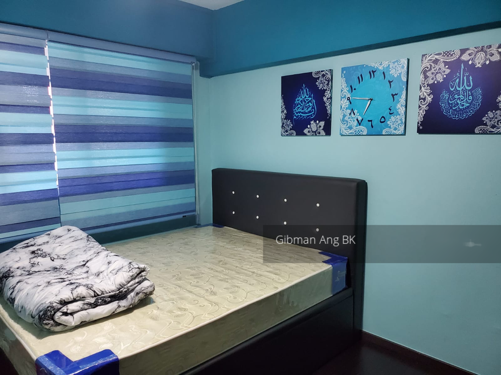 Blk 407 Yishun Avenue 6 (Yishun), HDB 4 Rooms #234059501